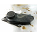 99V026 Water Pump Shield For 15-17 Volkswagen Passat  1.8